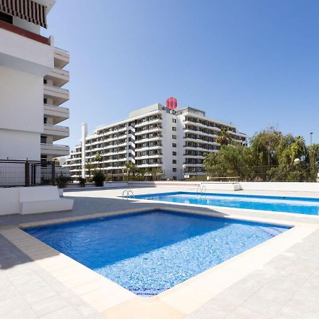 Apartment Altemar H3 By Interhome Playa de las Americas (Tenerife) Exterior foto