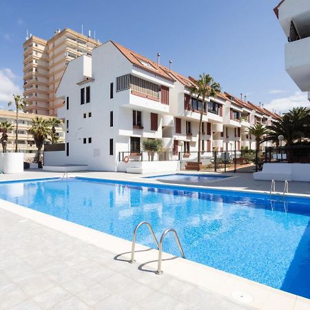 Apartment Altemar H3 By Interhome Playa de las Americas (Tenerife) Exterior foto