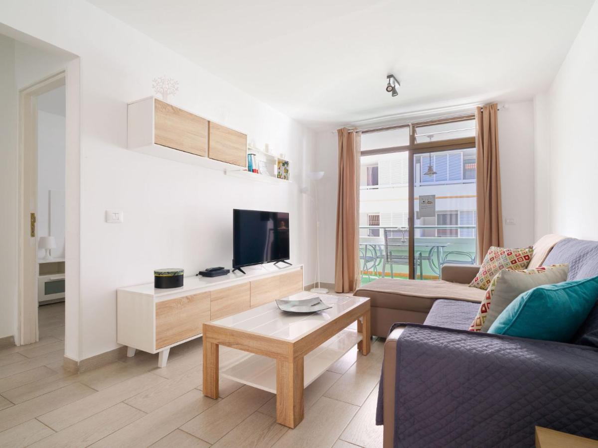 Apartment Altemar H3 By Interhome Playa de las Americas (Tenerife) Exterior foto