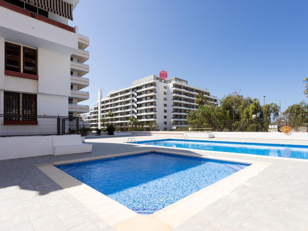 Apartment Altemar H3 By Interhome Playa de las Americas (Tenerife) Exterior foto