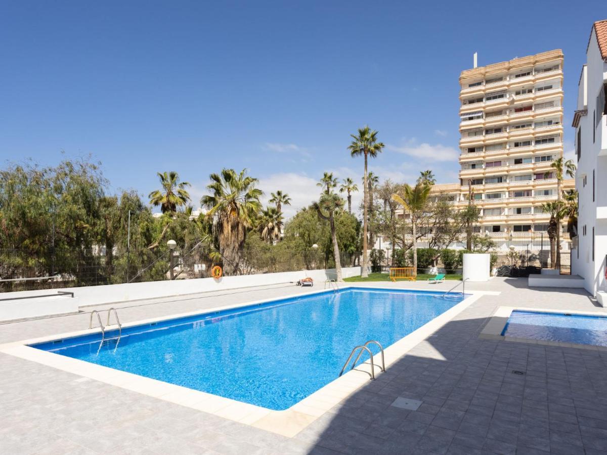 Apartment Altemar H3 By Interhome Playa de las Americas (Tenerife) Exterior foto