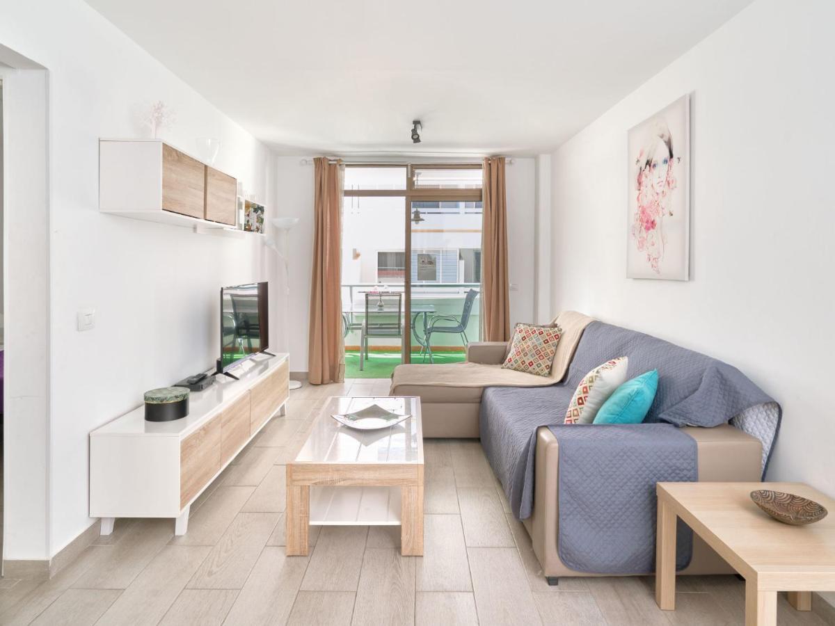 Apartment Altemar H3 By Interhome Playa de las Americas (Tenerife) Exterior foto