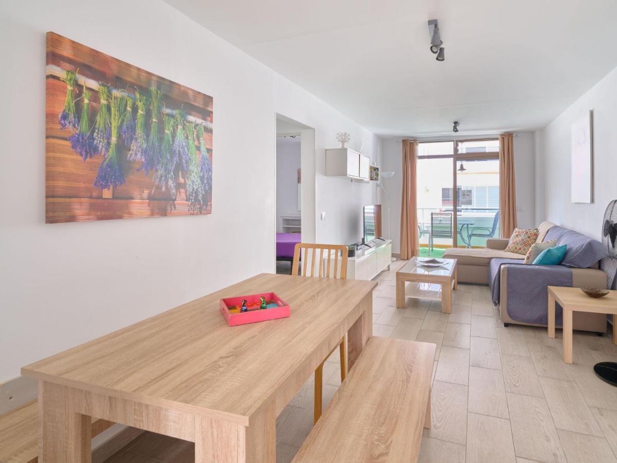 Apartment Altemar H3 By Interhome Playa de las Americas (Tenerife) Exterior foto