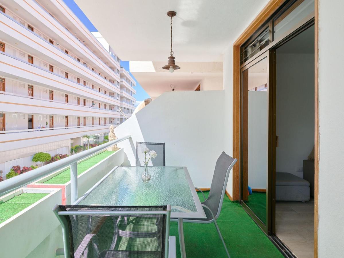 Apartment Altemar H3 By Interhome Playa de las Americas (Tenerife) Exterior foto