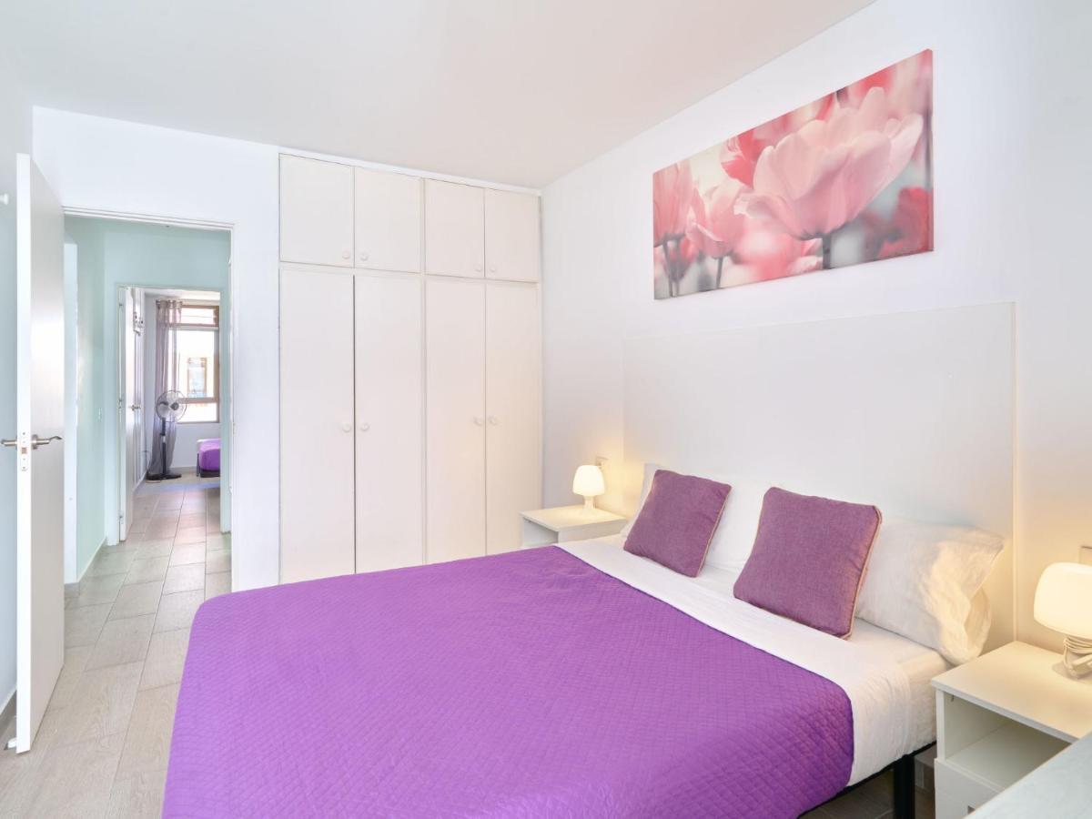 Apartment Altemar H3 By Interhome Playa de las Americas (Tenerife) Exterior foto