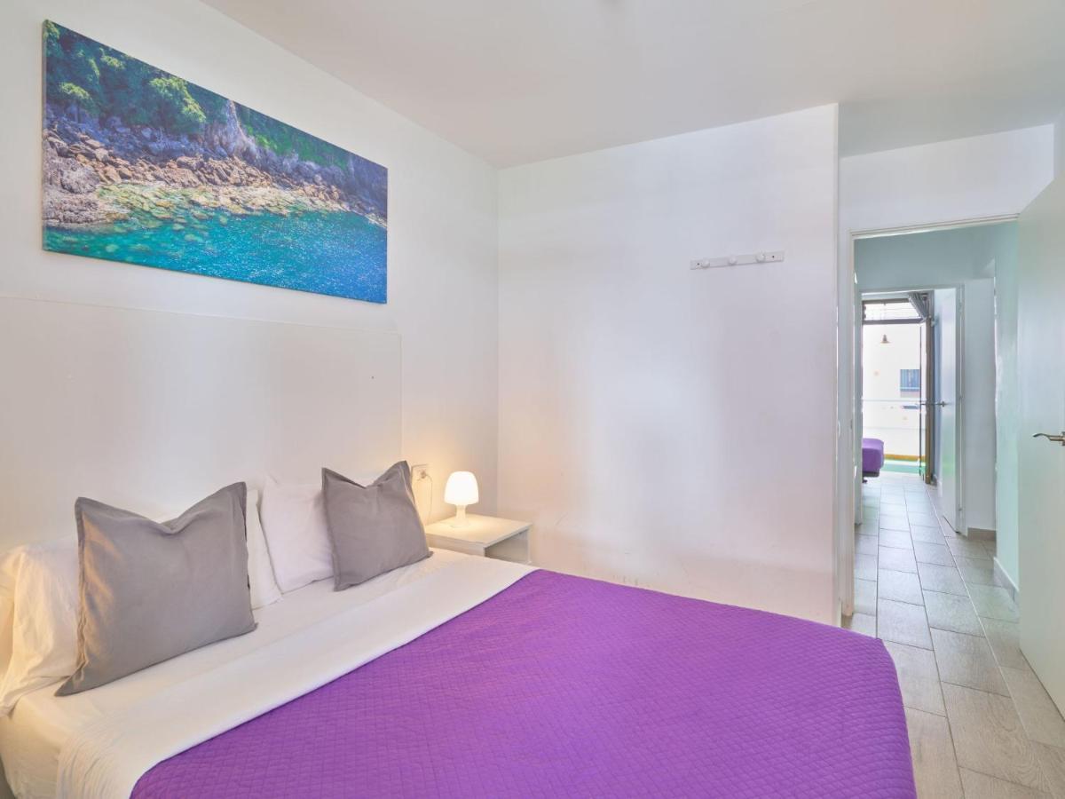 Apartment Altemar H3 By Interhome Playa de las Americas (Tenerife) Exterior foto