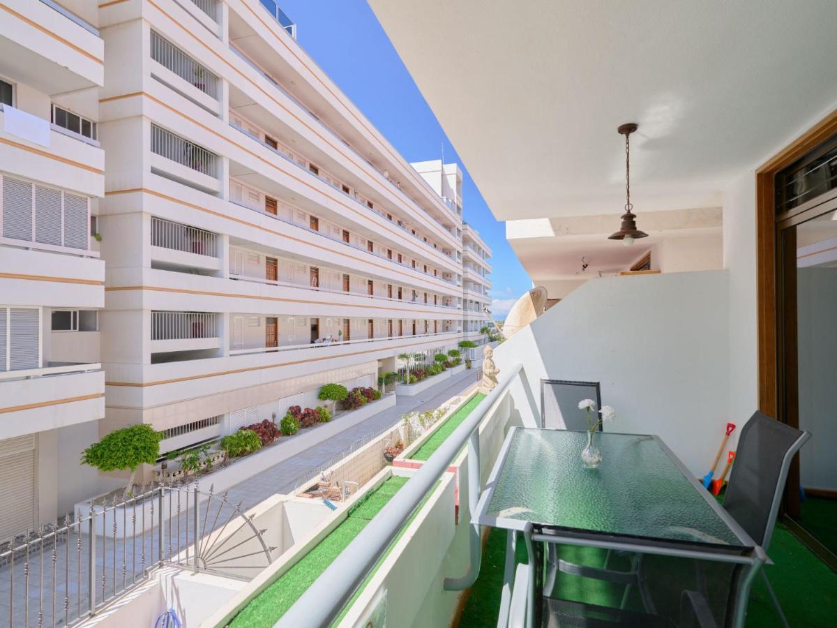 Apartment Altemar H3 By Interhome Playa de las Americas (Tenerife) Exterior foto