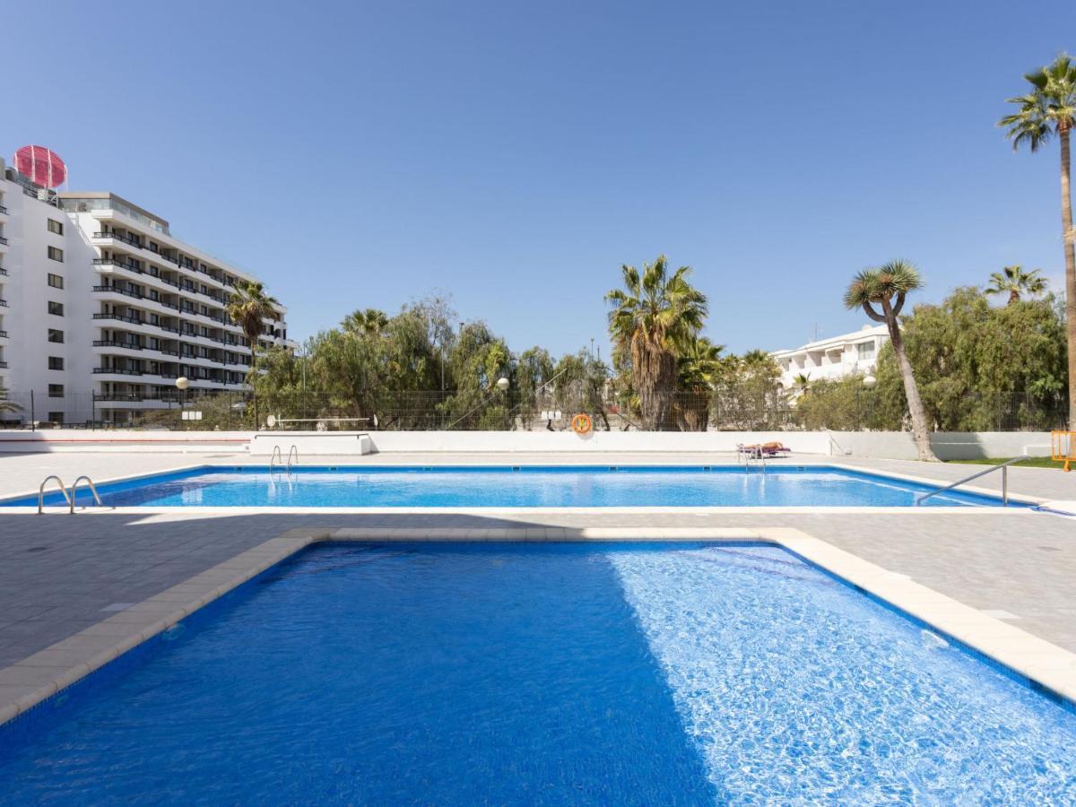 Apartment Altemar H3 By Interhome Playa de las Americas (Tenerife) Exterior foto