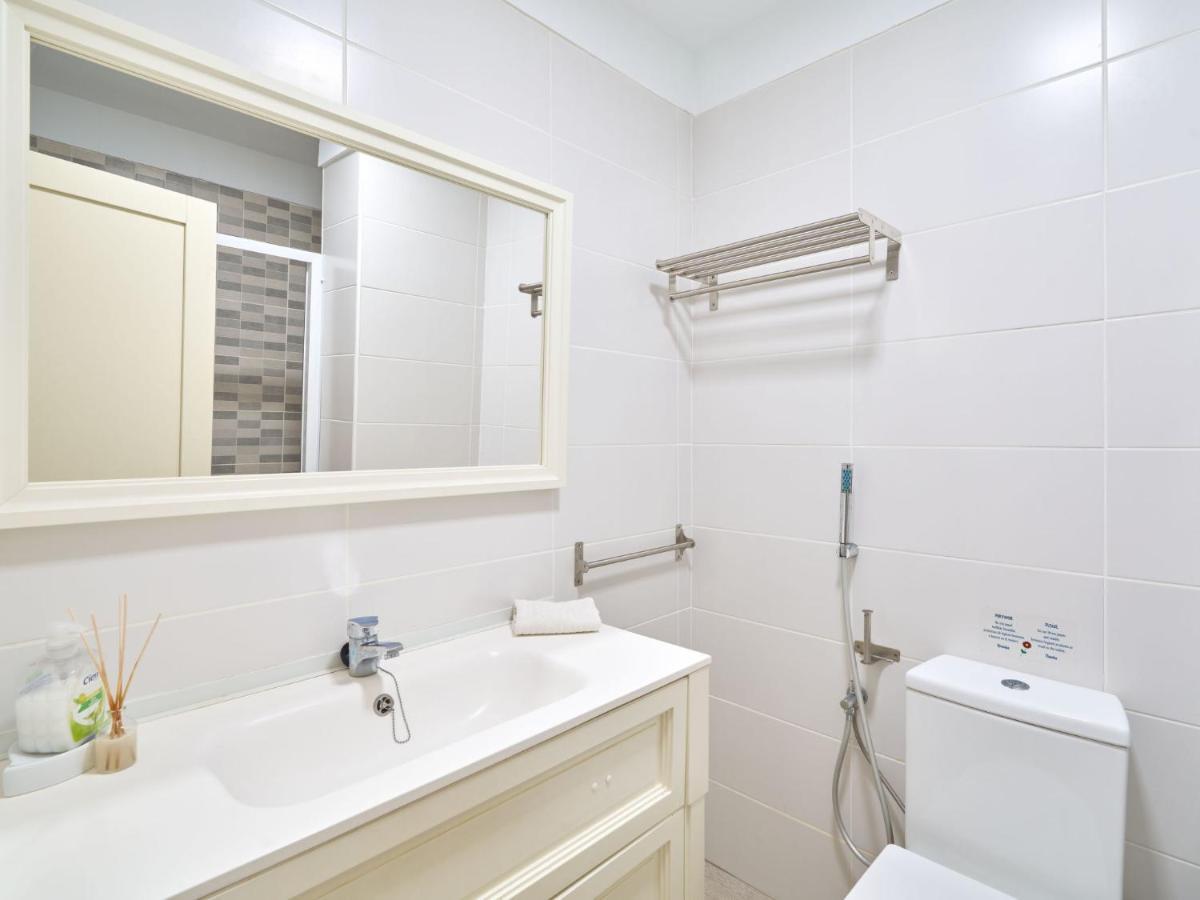 Apartment Altemar H3 By Interhome Playa de las Americas (Tenerife) Exterior foto