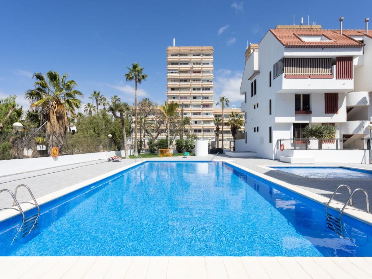 Apartment Altemar H3 By Interhome Playa de las Americas (Tenerife) Exterior foto