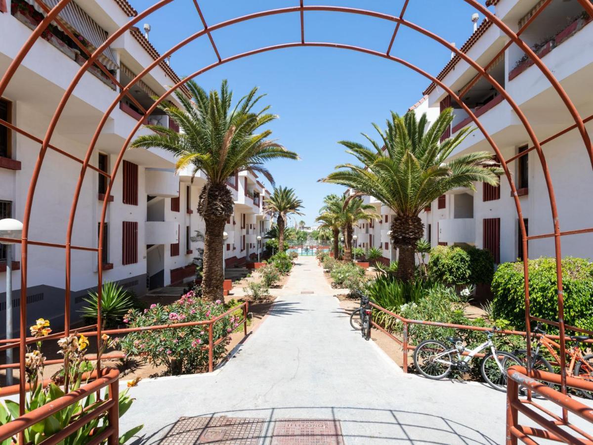 Apartment Altemar H3 By Interhome Playa de las Americas (Tenerife) Exterior foto