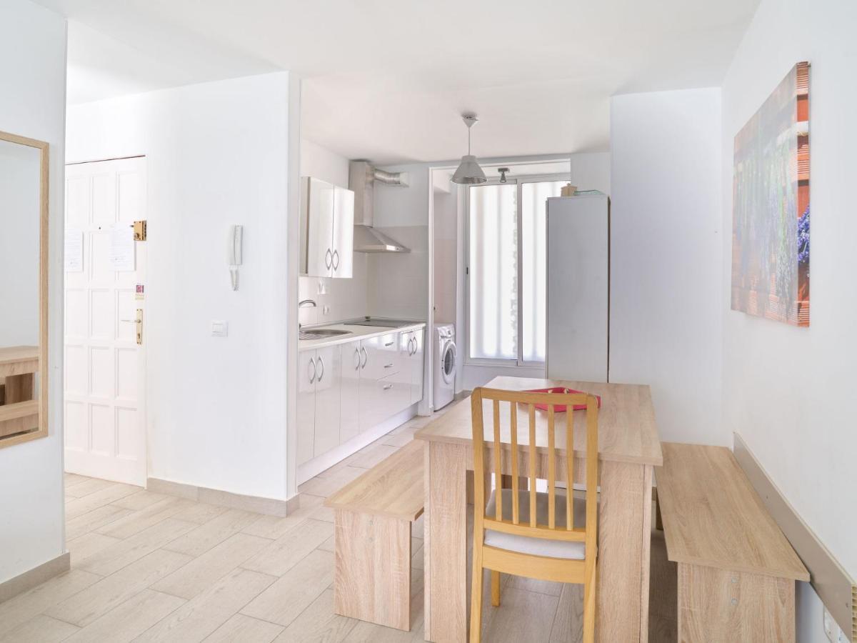 Apartment Altemar H3 By Interhome Playa de las Americas (Tenerife) Exterior foto