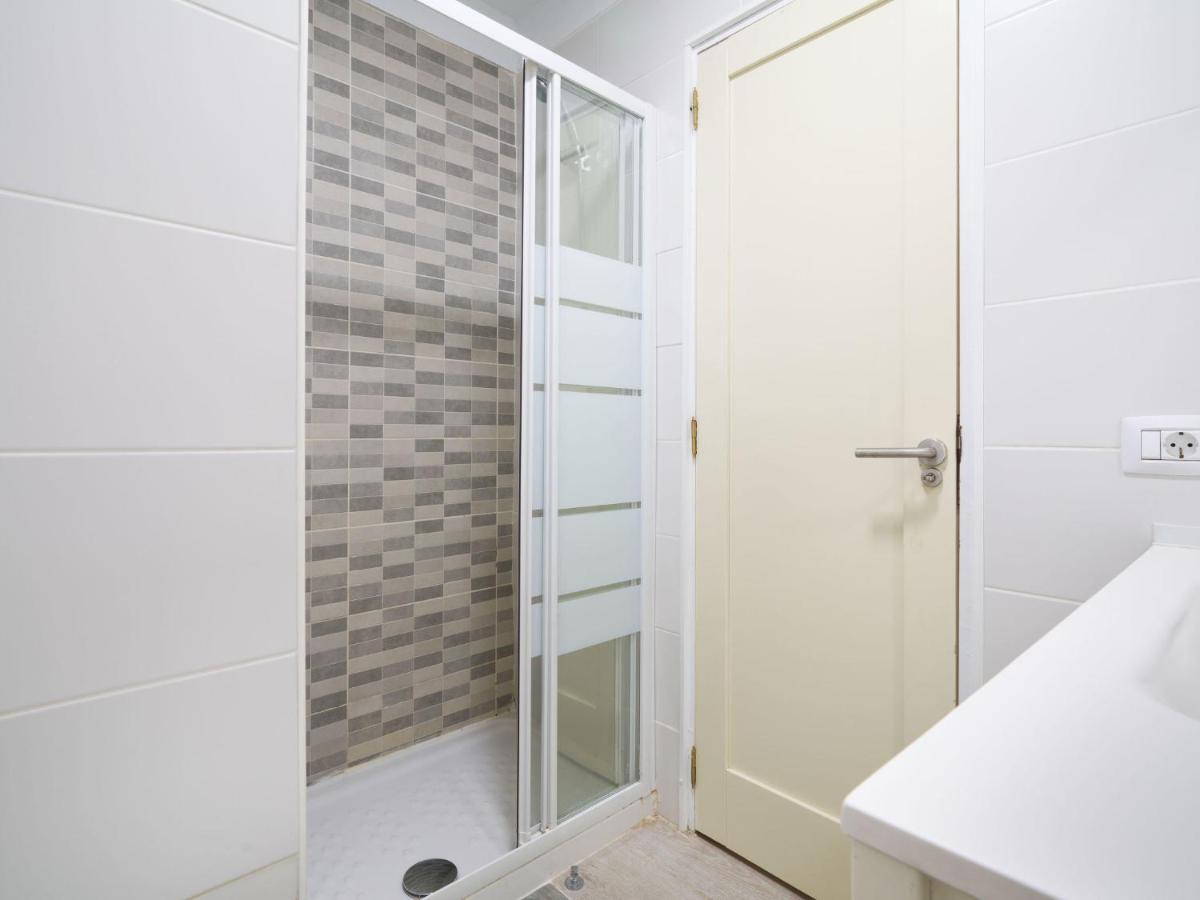 Apartment Altemar H3 By Interhome Playa de las Americas (Tenerife) Exterior foto