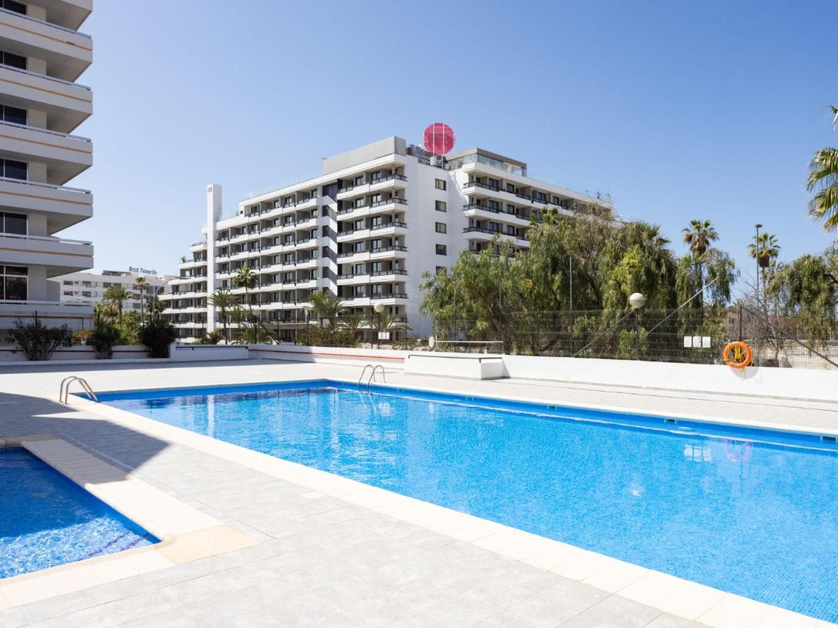 Apartment Altemar H3 By Interhome Playa de las Americas (Tenerife) Exterior foto