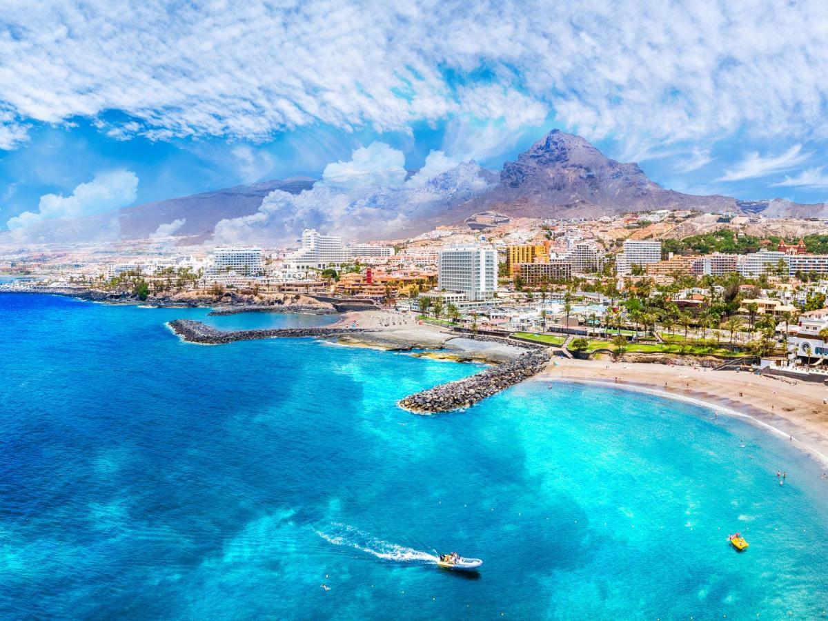 Apartment Altemar H3 By Interhome Playa de las Americas (Tenerife) Exterior foto